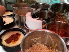 -贺记蛋烘糕(青羊第五分店)