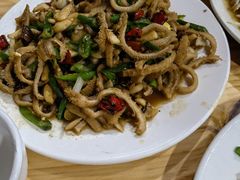 -三中高皇羊肉馆