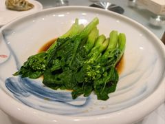 -一品粤珍轩(吴中路店)