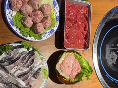 -楠火锅(仁恒梦中心店)