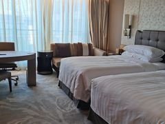 -杭州城中香格里拉大酒店