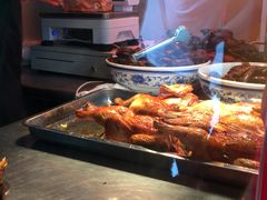 -三毛烤鸡(清泰街店)