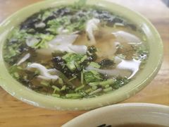 -社区便民服务餐厅(彰化南路店)