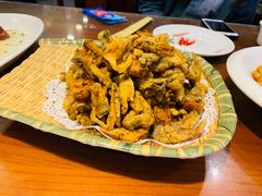 -临潼印象·特色陕菜