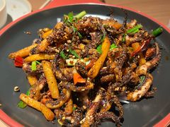 -新太二·鲜料川菜(晶耀前滩店)