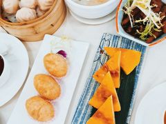 传统濑粉-陶然轩(沙面店)