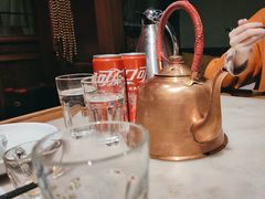 -小吊梨汤·北京菜·烤鸭(清河万象汇店)