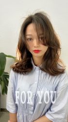 -FOR YOU造型