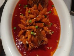 -宋园·金宴浙鲜馆(静安店)