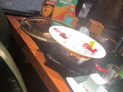 -海鲜烧烤