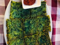 -车头老二大排档