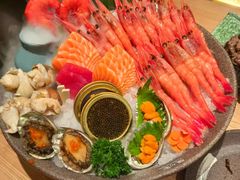 -德川家日本料理(顺义华联店)