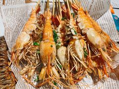 -79号渔船海鲜饭店(宝安店)