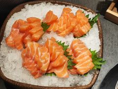 -花潮料理艺食馆(SM新生活广场店)