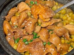 -饕然·民间川菜(龙泉店)