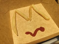 -麦当劳(金沙广场店)