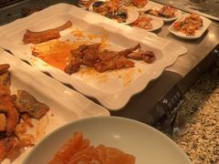 -初色海鲜自助(万丰路店)