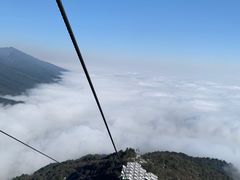 -瓦屋山景区