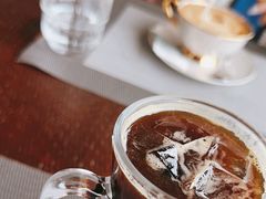 -璟象酒店-爱丽坊景观餐厅