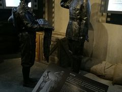 -上海四行仓库抗战纪念馆