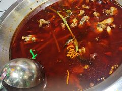 -蛙一刀·麻椒鱼火锅(金仙桥店)