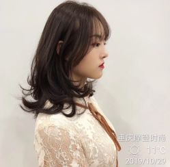 点击看大图 -摩登时尚烫染定制专家