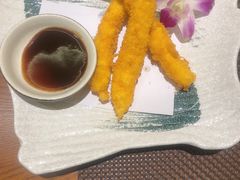 -贵木日本料理·铁板烧(新地假日广场店)