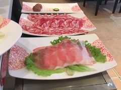 -密友回转自助火锅(世茂国际广场店)