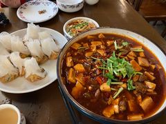 -天回镇何氏豆腐(总店)
