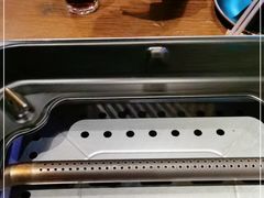 -令狐冲·炭烤活鱼(宝龙店)