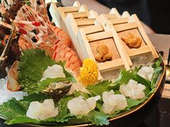 -大葉日本料理·龍蝦任食放題(廣州W酒店)