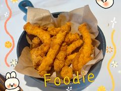 -必胜客(大悦城店)