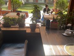 -思金拉措庄园藏餐(太阳岛店)