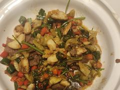 -渔家风味·鲅鱼水饺·央视展播·海鲜天津菜(开发区店)