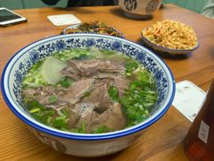 -甘记兰州牛肉面(Chadstone 旗舰店)