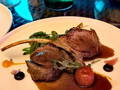 -上海和平饭店华懋阁 Cathay Room