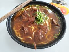 -上海为民商行清真饭店(南大路店)