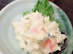 -角落里(中山公园店)