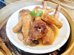 -添好运点心专门店(北角店)