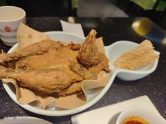 陕味经典葫芦鸡-百姓厨房(凤翔泥塑坊店)