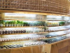 自助取餐区-名羊天下·火锅烧烤自助料理(镇明路店)