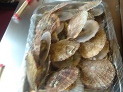 -腾格勒烤羊腿