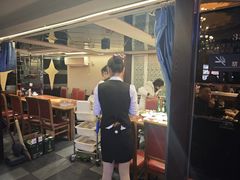 -金刚山烧烤(中山路店)