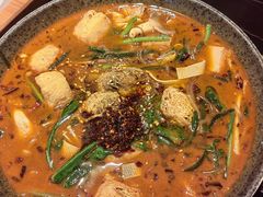 -枪火串烧·东北特色烧烤(罗湖总店)