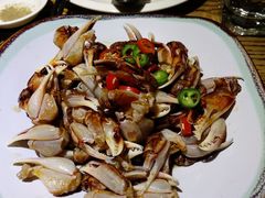 -隆喜元鱼汤包·海鲜(中联广场店)
