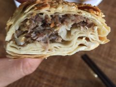 -正顺饸饹馆(中土商务楼店)