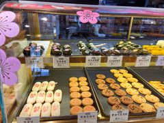 -汪玉霞(汉口里店)