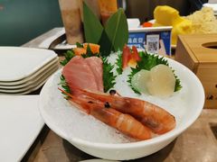 -上渔铁板烧(熙悦汇店)
