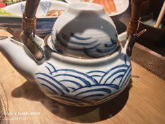 -福樱兰海鲜放题铁板烧(加州店)