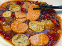-若蘭慈·无国界素食料理(欢乐海岸店)